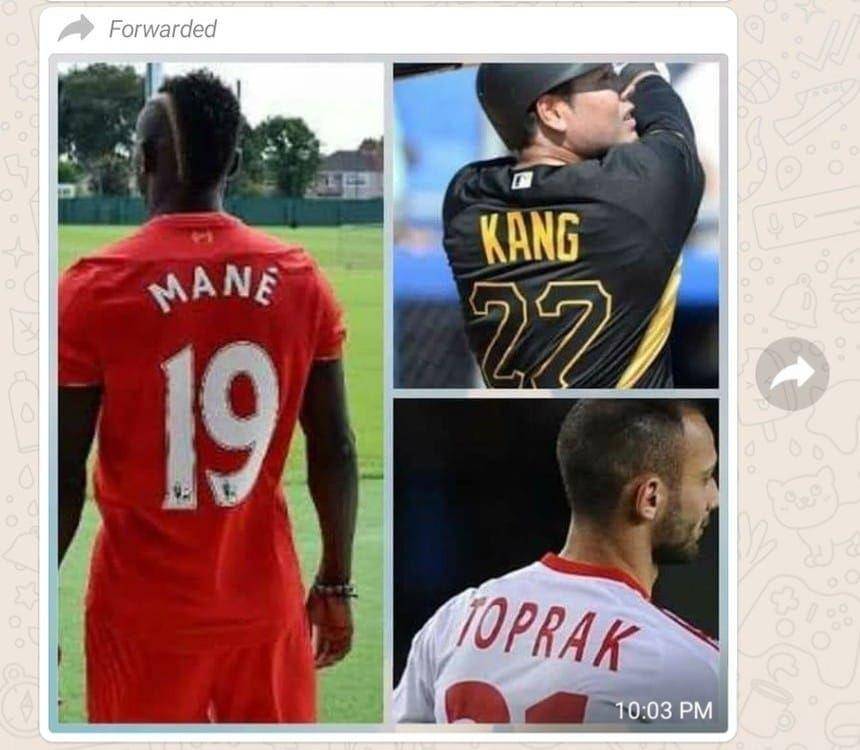 chat forward grup keluarga (twitter.com/txtdrwag)