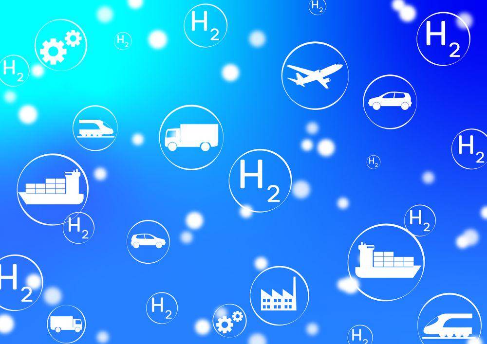 ilustrasi hidrigen sebagai sumber alternatif (pixabay.com/akitada31)