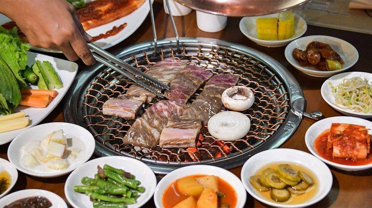 7 Cafe dan Resto Nuansa Korea di Tangerang, Ada All You Can Eat!