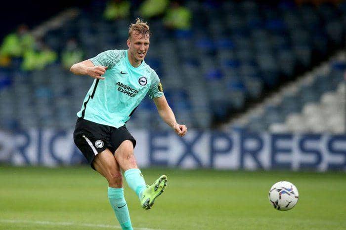 Dan Burn (theathletic.com)