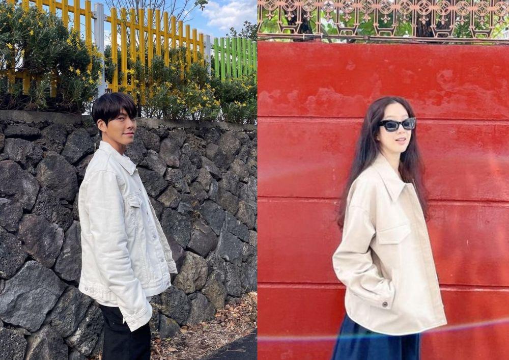 Lama Vakum, 8 Artis Korea Ini Siap Kembali Main Drama di Tahun 2022