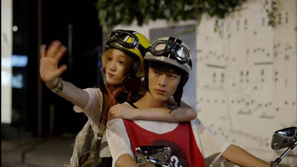 cuplikan drama It's Okay, That's Love (2014) (dok.SBS/It's Okay, That's Love)
