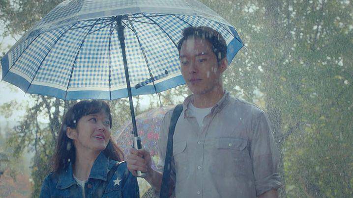 cuplikan drama Go Back Couple (2017) (dok. KBS2/Go Back Couple)