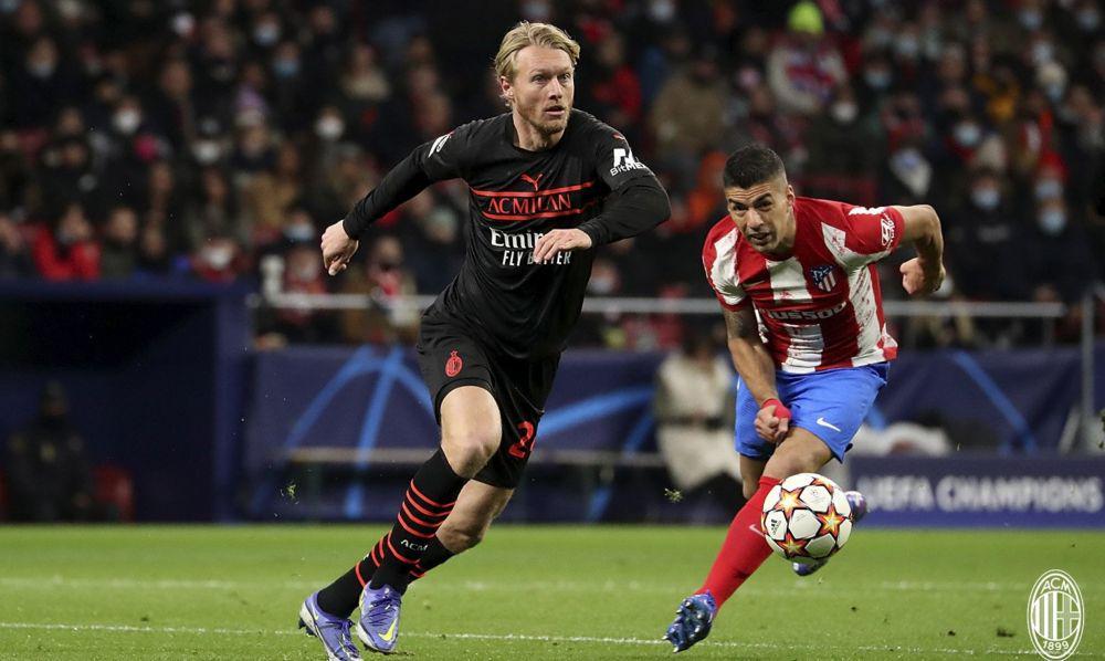 Absen Panjang, 5 Bek yang Bisa Menjadi Pengganti Kjaer di AC Milan