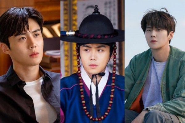 Siap Comeback, 10 Transformasi Peran Kim Seon Ho saat Main Drama Korea
