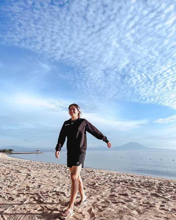 potret Ratchanok Intanon (instagram.com/ratchanokmay)