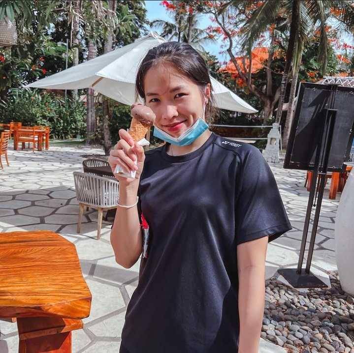 potret Ratchanok Intanon (instagram.com/ratchanokmay)