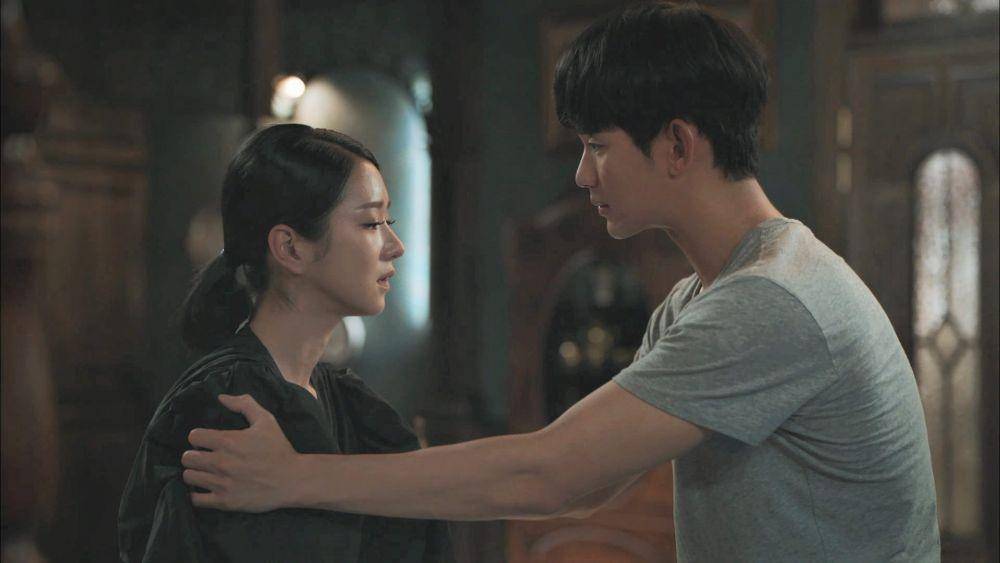 cuplikan drama It's Okay not to be Okay (dok.tvN/It's Okay not to be Okay)