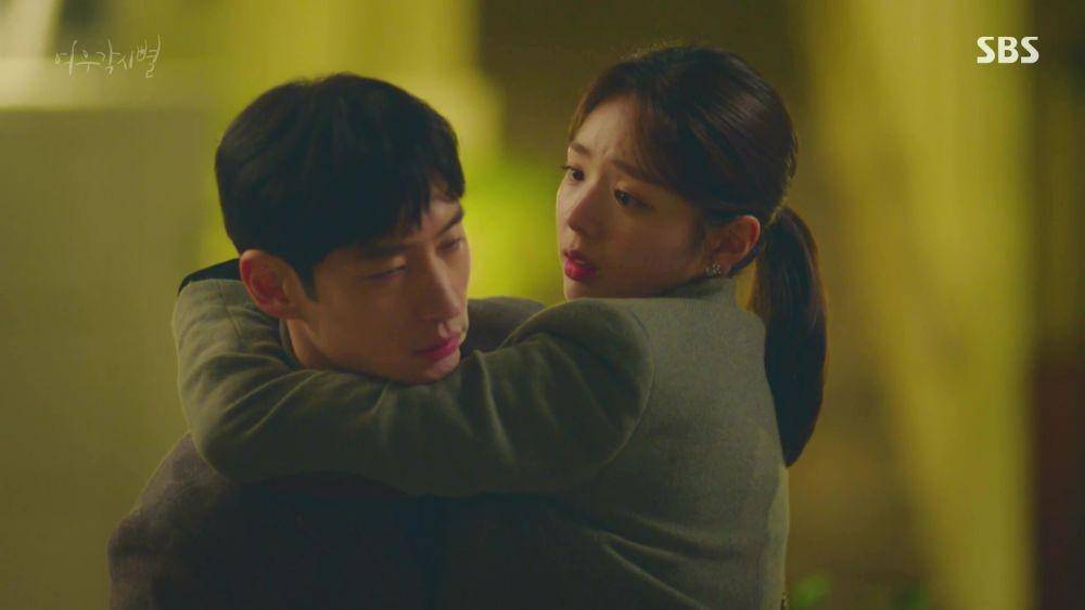 cuplikan drama Fox Bride Star (dok. SBS/Fox Bride Star)
