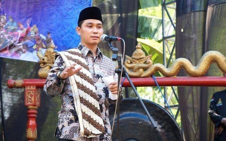 Wakil Bupati Mojokerto Muhammad Albarraa. Dok Istimewa
