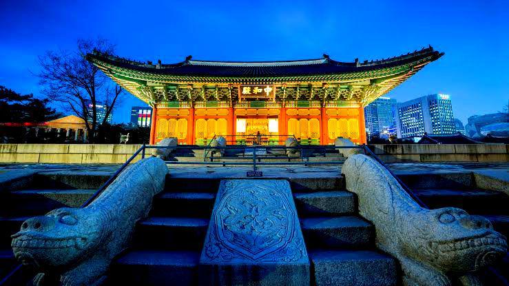 10 Nama Negara dalam Bahasa Korea, Mudah Dihafalkan!