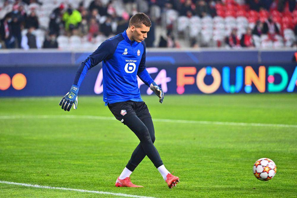 Ivo Grbic (twitter.com/losclive)