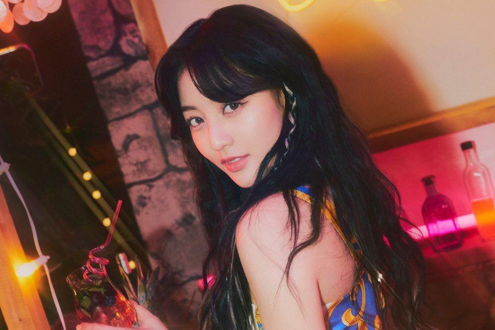 Profil dan Biodata Jihyo TWICE, Leader Tangguh Bersuara Emas
