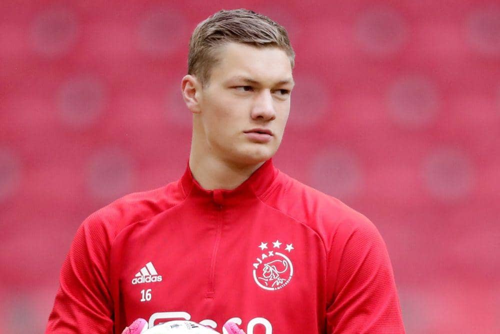 Kjell Scherpen (thesun.co.uk)