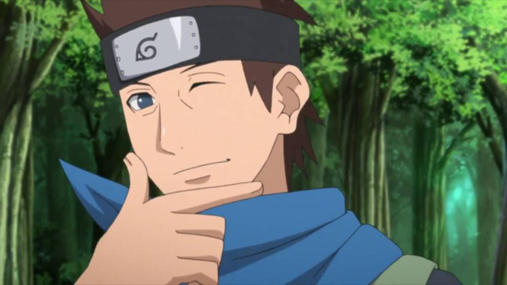 4 Momen Konohamaru Ditunjukan Sebagai Ninja Berbakat di Boruto