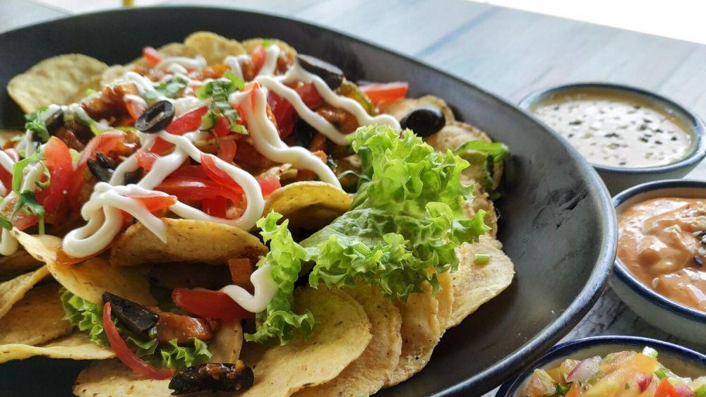 5 Ragam Tossed Salad yang Bikin Sayur Makin Enak Disantap!