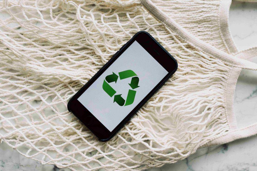 ilustrasi reuse, reduce, recycle (pexels.com/Ready Made)