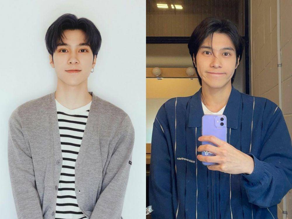 Hendery WayV (instagram.com/i_m_hendery)