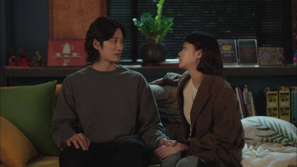 cuplikan drama Yumi's Cells (dok. tvN/Yumi's Cells)