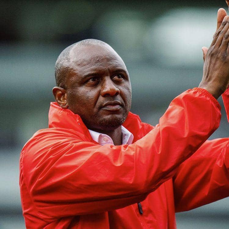 potret Patrick Vieira (instagram.com/officialpatrickvieira)