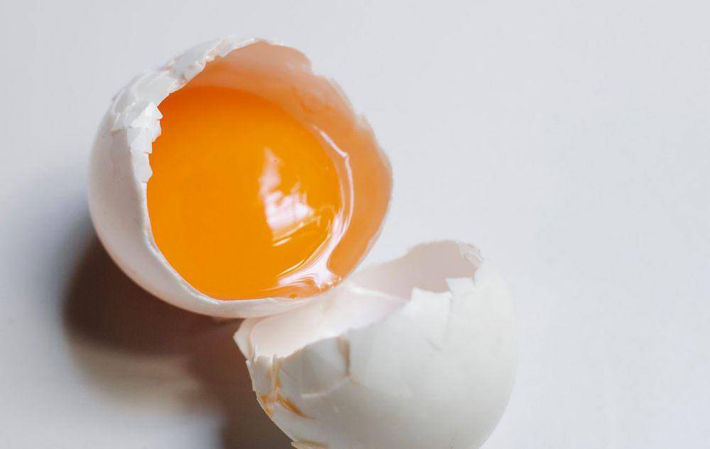 Kuning telur (pexels.com/klaus-nielsen)