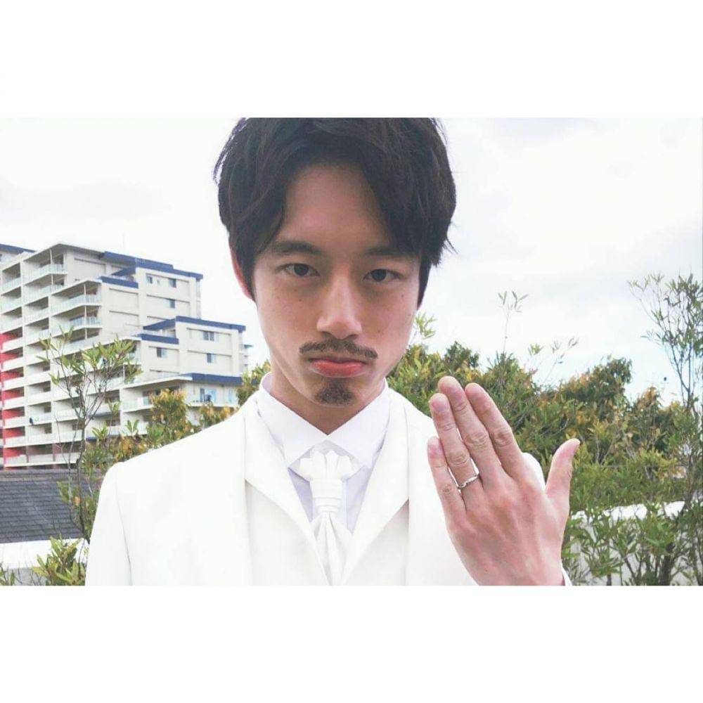 Sakaguchi Kentaro (instagram.com/sakaguchikentaro)