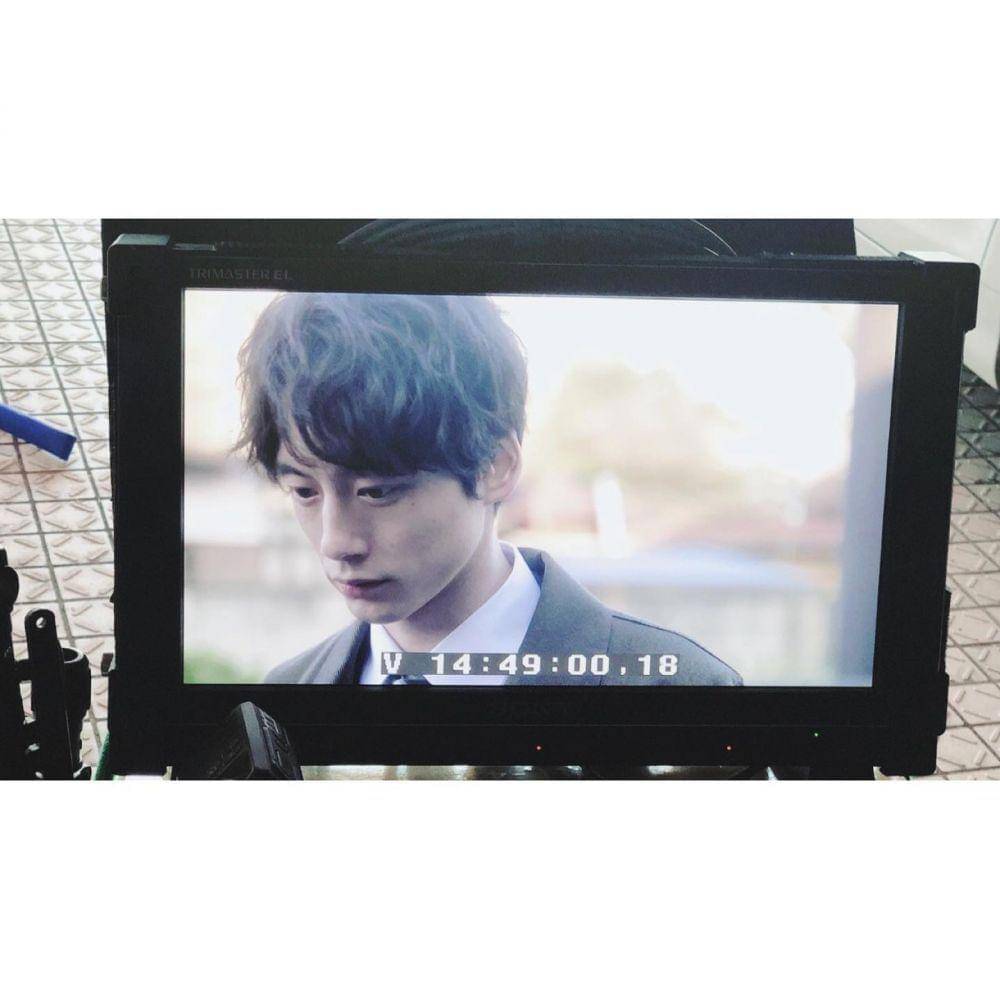 Sakaguchi Kentaro (instagram.com/sakaguchikentaro)