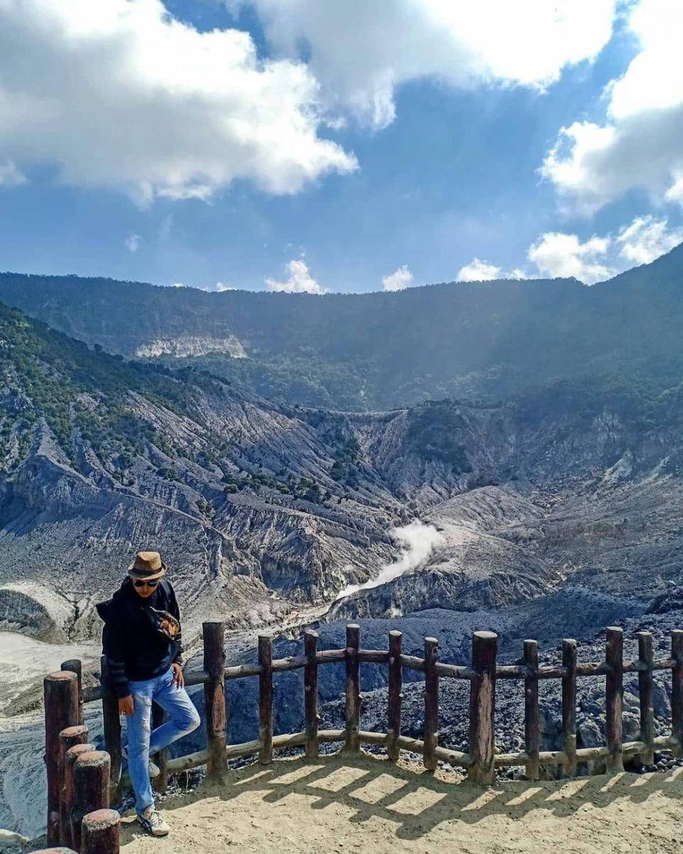 Gunung Sumbing (instagram.com/dhan.mulya)