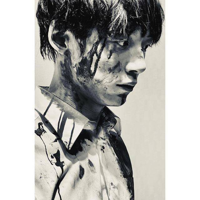 Sakaguchi Kentaro (instagram.com/sakaguchikentaro)