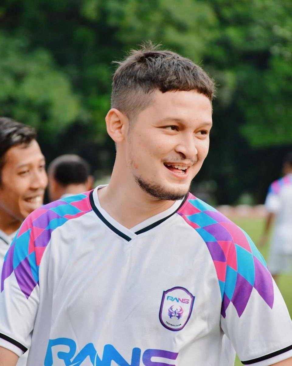 Syamsir Alam (instagram.com/syamsir11alam)