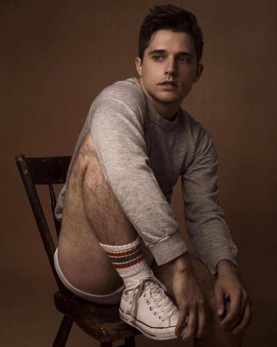 Andy Mientus (instagram.com/andymientus)