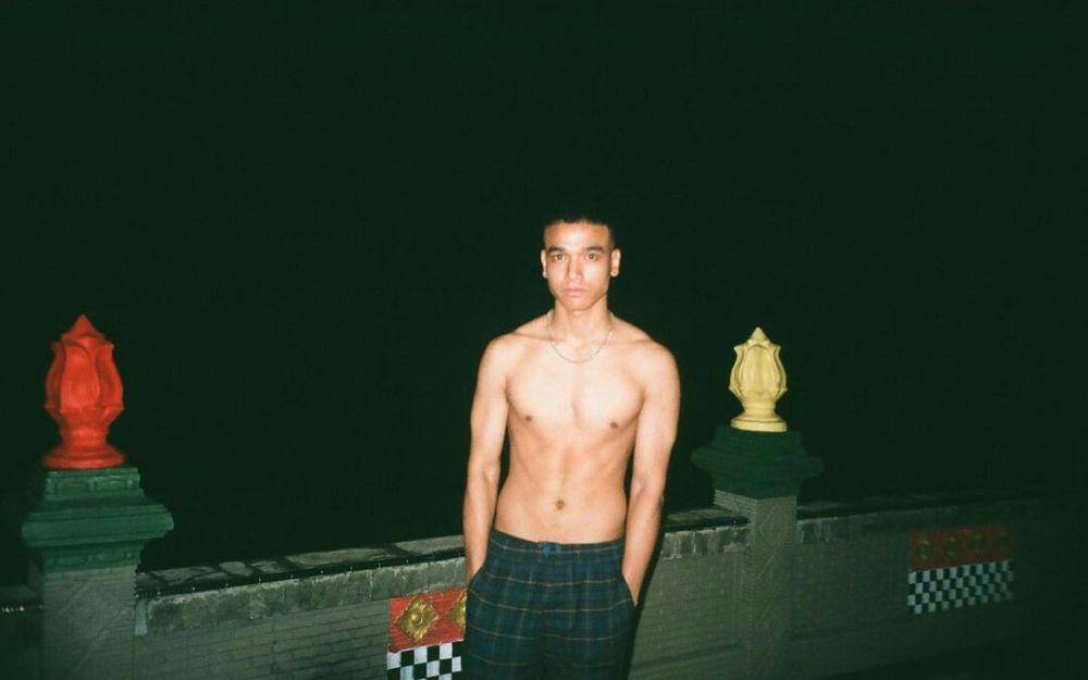Fadly Faisal (instagram.com/fadlyfsl_)