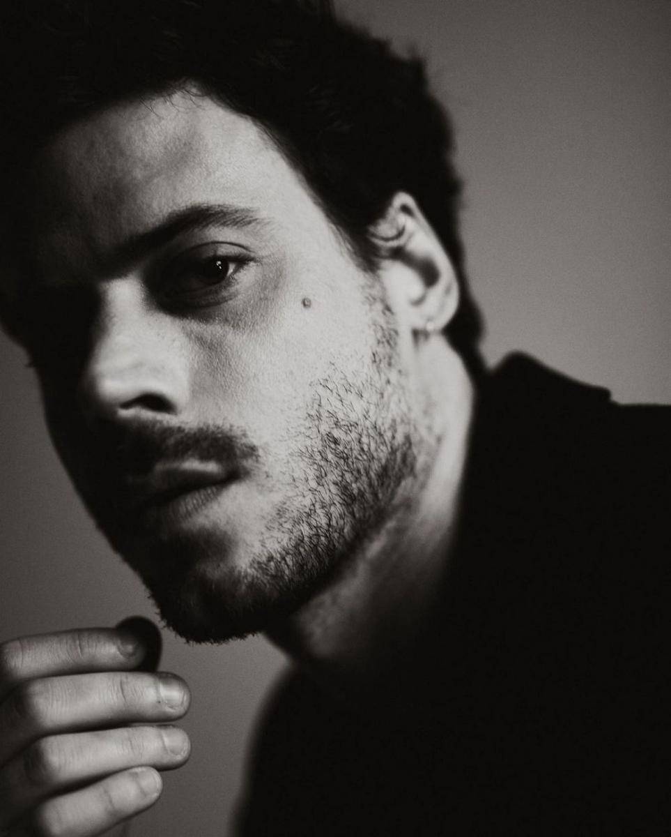 Francois Arnaud (instagram.com/francoisarnaud)