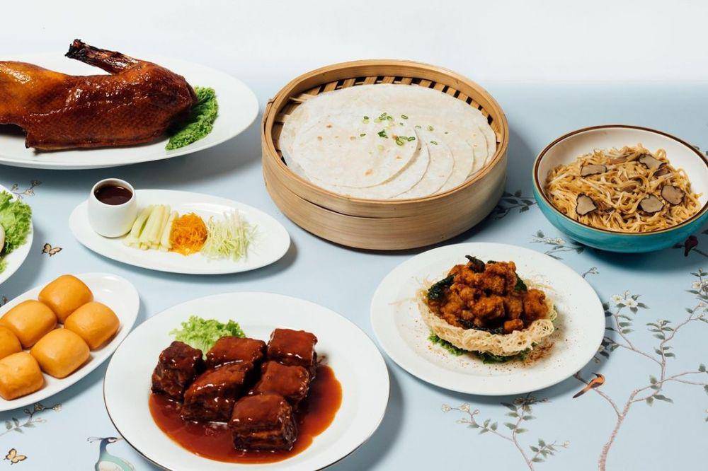 Jade Restaurant (instagram.com/fullertonhotelsg)