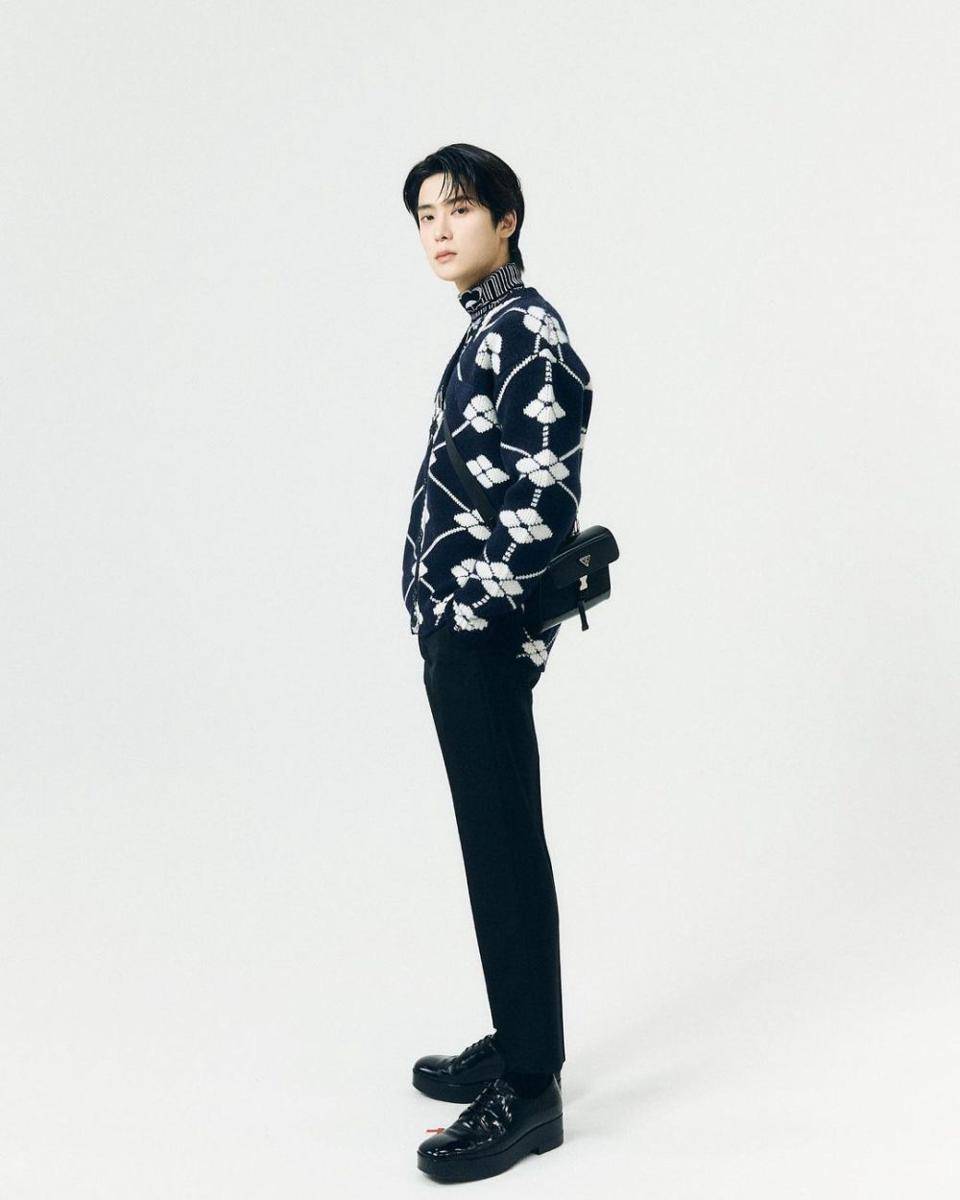 potret Jaehyun NCT (instagram.com/_jeongjaehyun)
