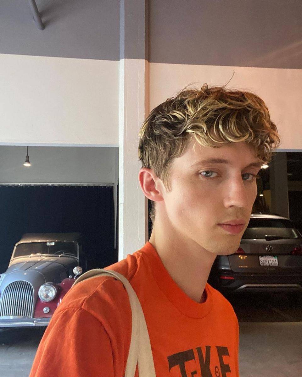 Troye Sivan (instagram.com/troyesivan)