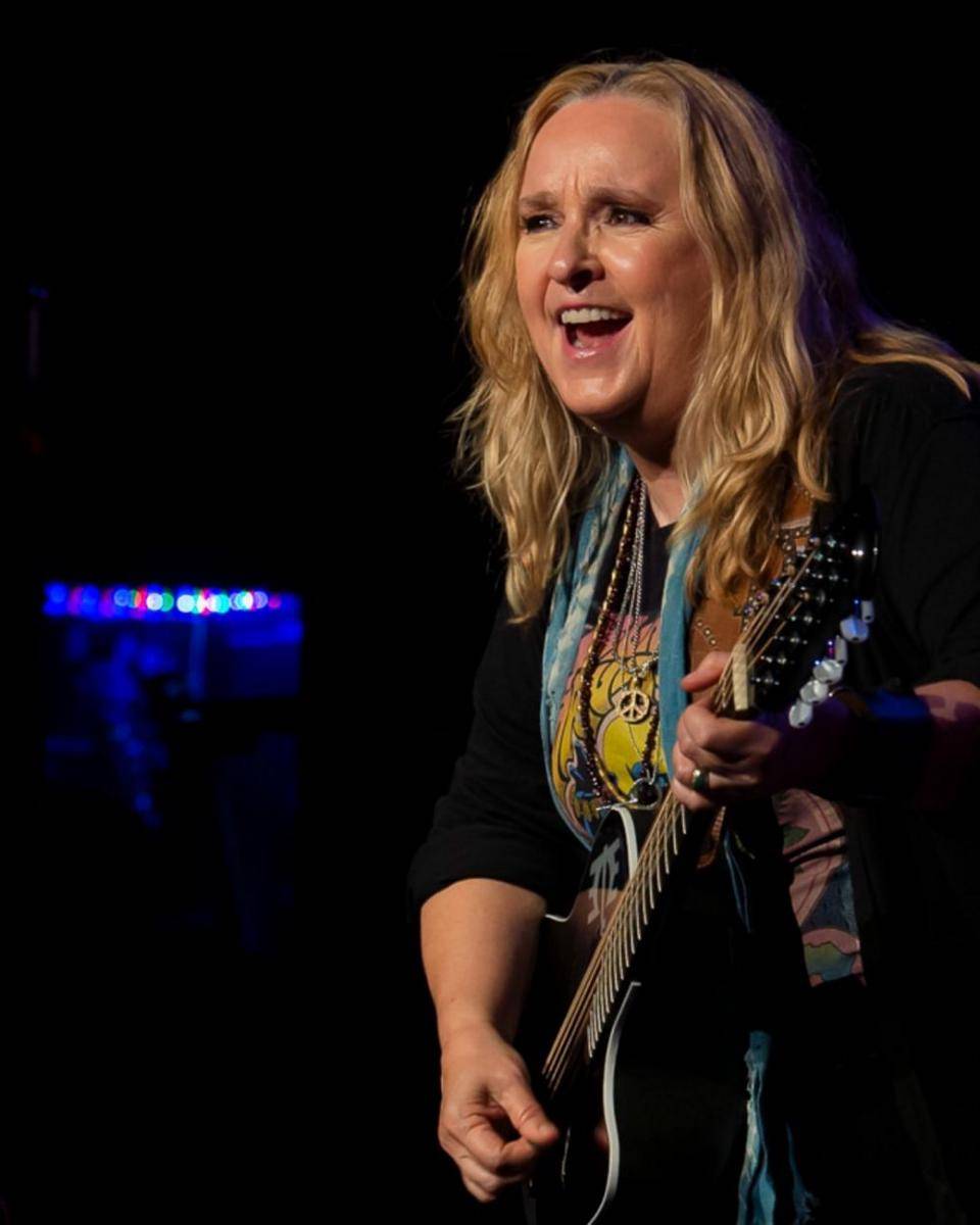 Melissa Etheridge (instagram.com/melissa_etheridge)