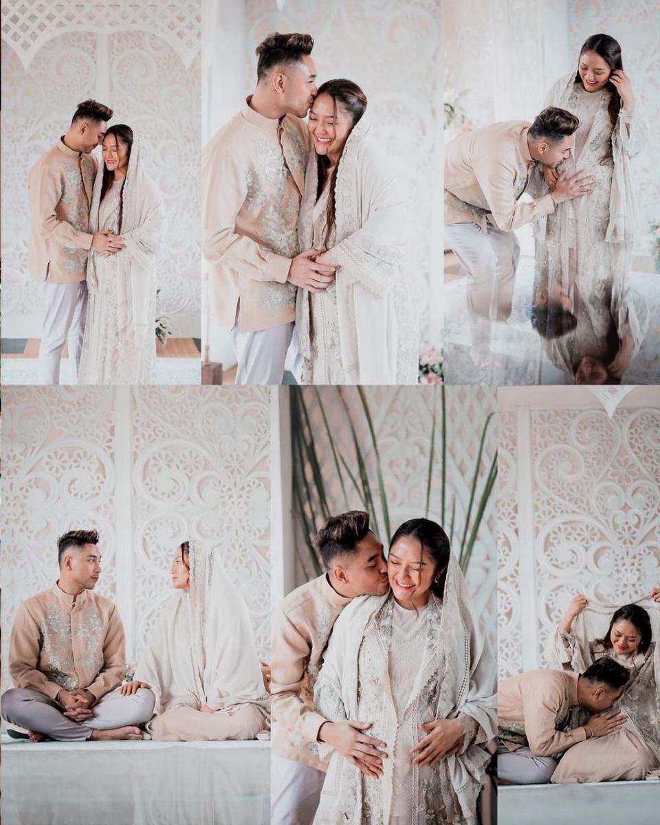 potret Krisjiana dan Siti Badriah (instagramcom/krisjianabah)