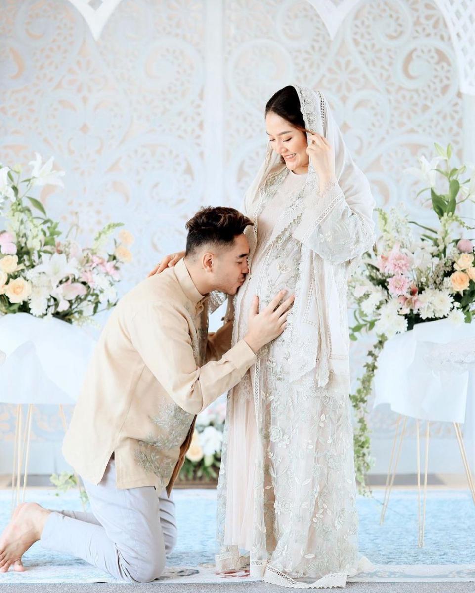potret Krisjiana dan Siti Badriah (instagramcom/sitibadriahh)