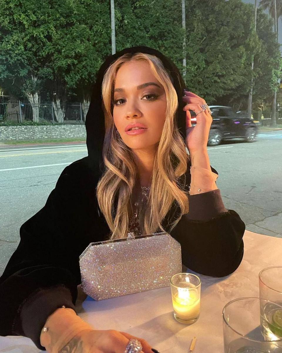 Rita Ora (instagram.com/ritaora)