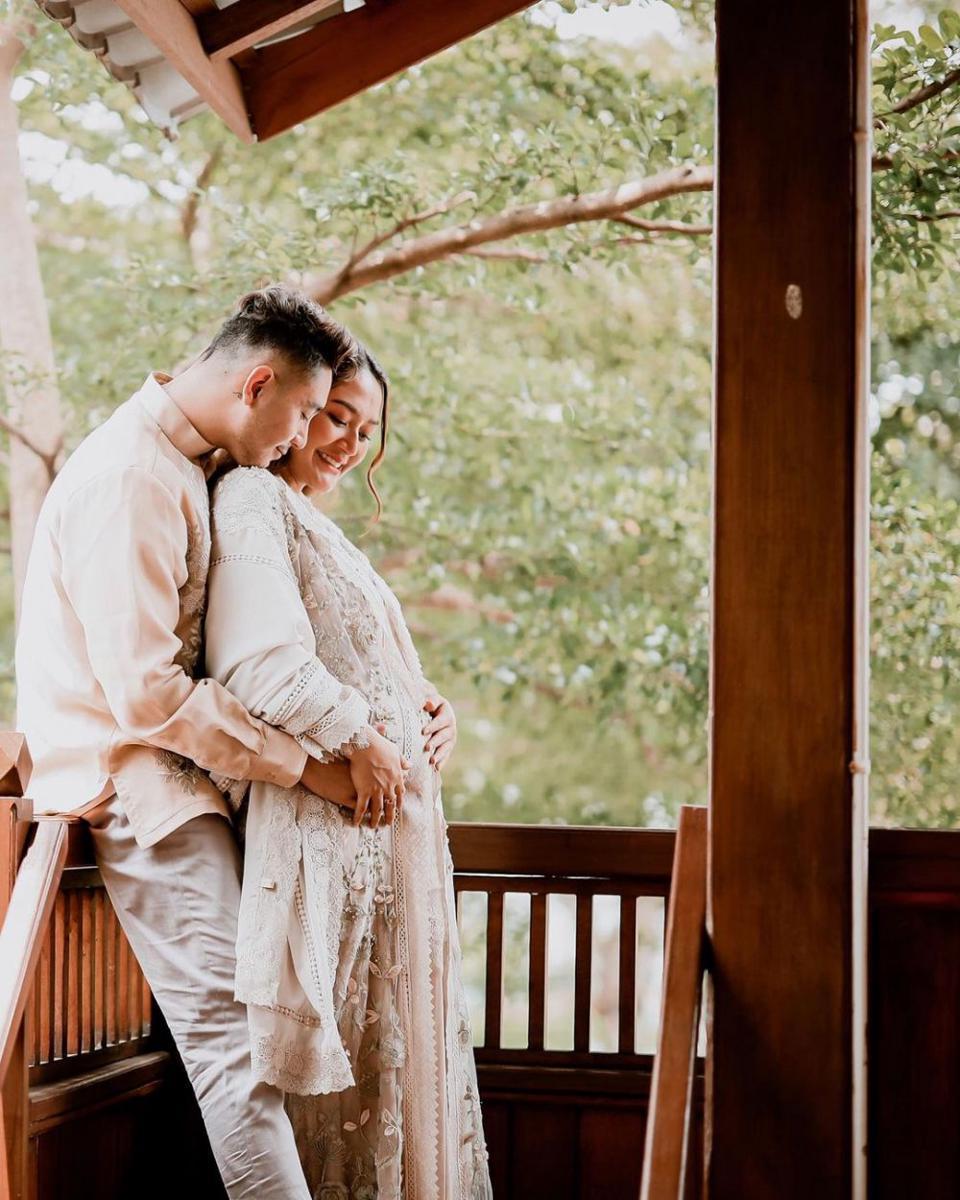 potret Krisjiana dan Siti Badriah (instagramcom/krisjianabah)