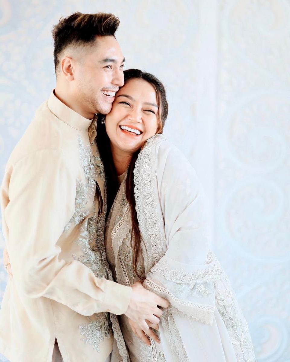 potret Krisjiana dan Siti Badriah (instagramcom/sitibadriahh)