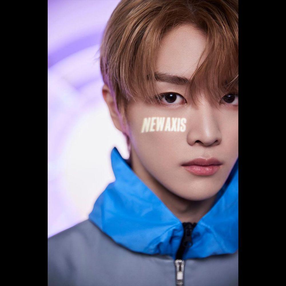 Biodata dan Profil Sungchan NCT, Anggota Maknae Line NCT