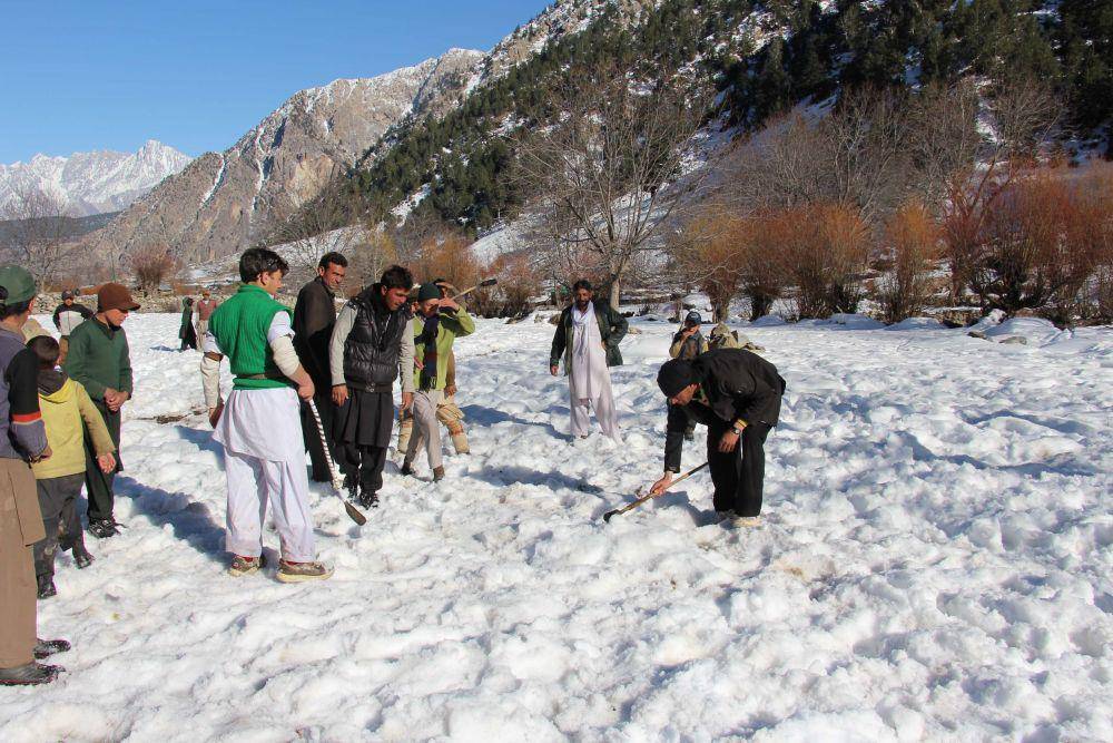 Kalash Valleys – Chitral (pamirtimes.net)