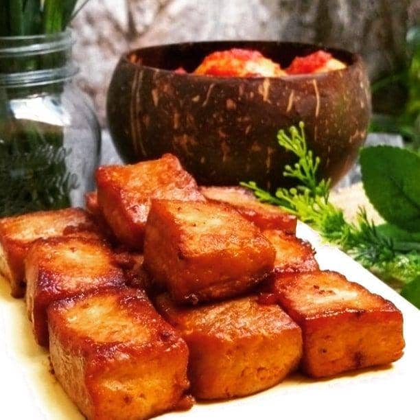 Mantap, Resep Tahu Bacem yang Enak dan Bikin Nagih