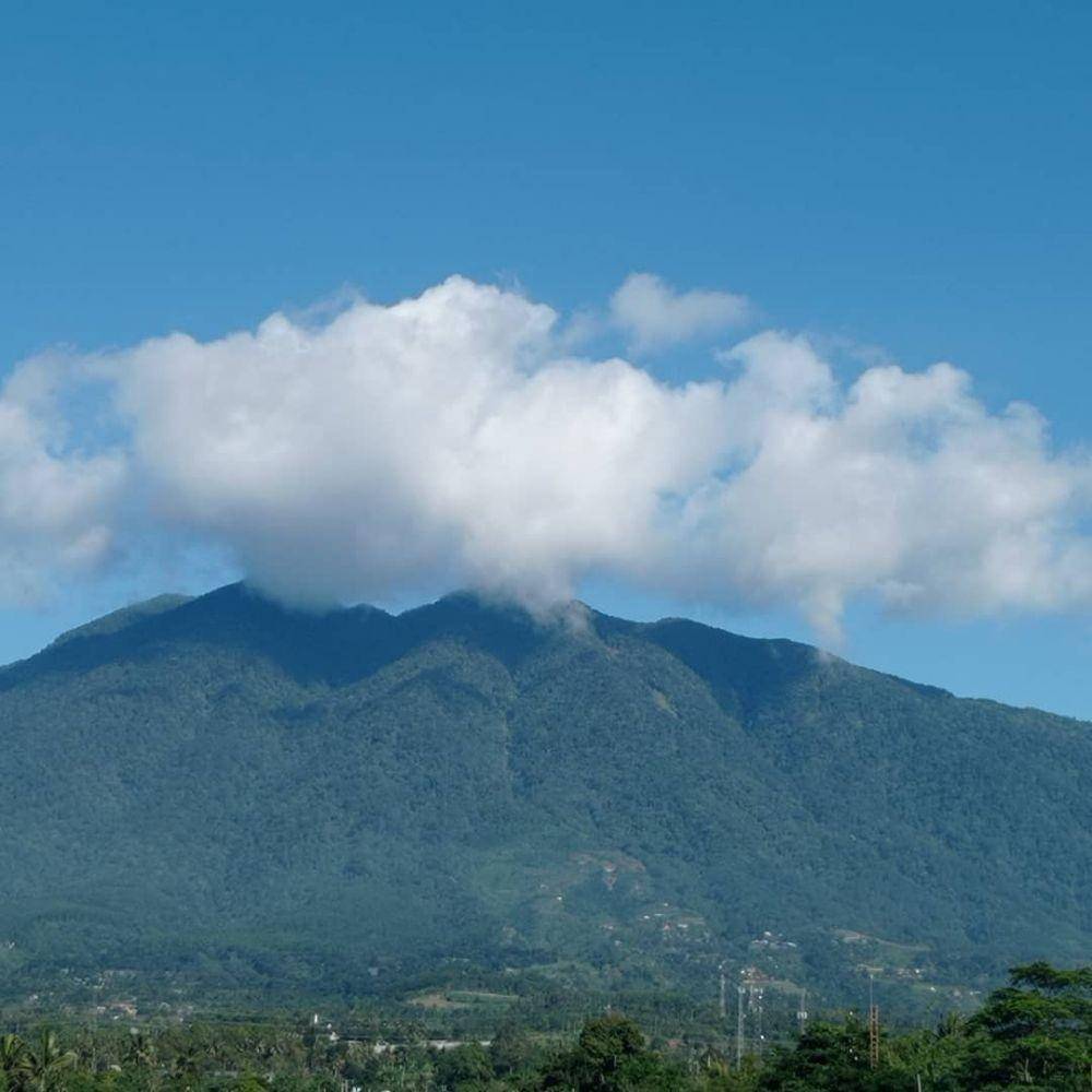 Gunung Salak (instagram.com/arifinghan)