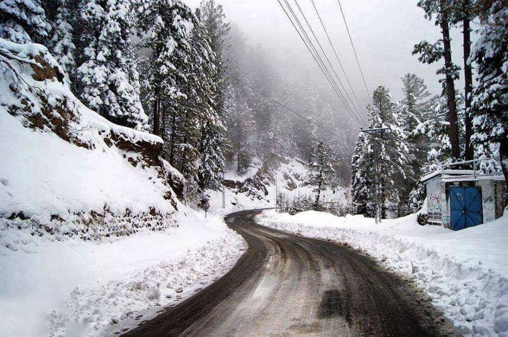 Nathia Gali (dawn.com)