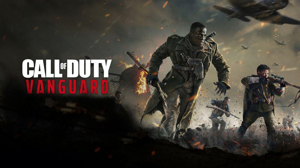[REVIEW] Call of Duty: Vanguard—Nama Besar yang Serbatanggung