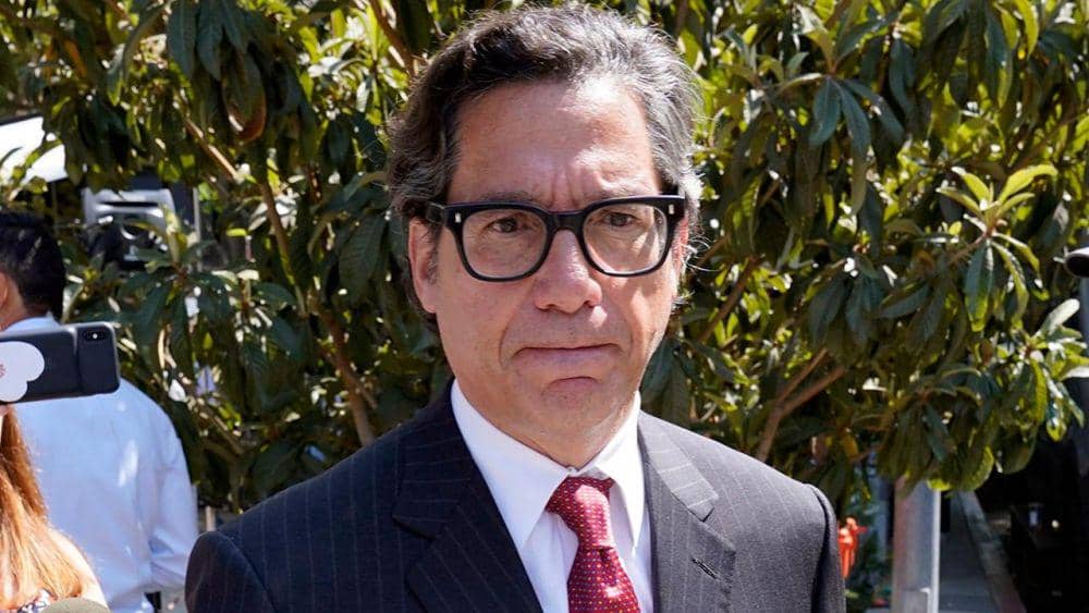 Mathew Rosengart (dailyadvent.com)