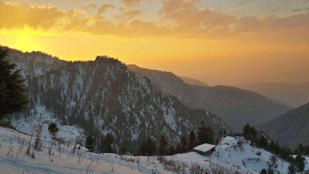 Malam Jabba – Swat Valley (wikimedia.org)